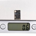 Originale JHEMCU ELRS 915MHZ LRS 900RX CRSF ELRS 915 per Long Rang Racing Drone/accessori per aeroplani pezzi di ricambio